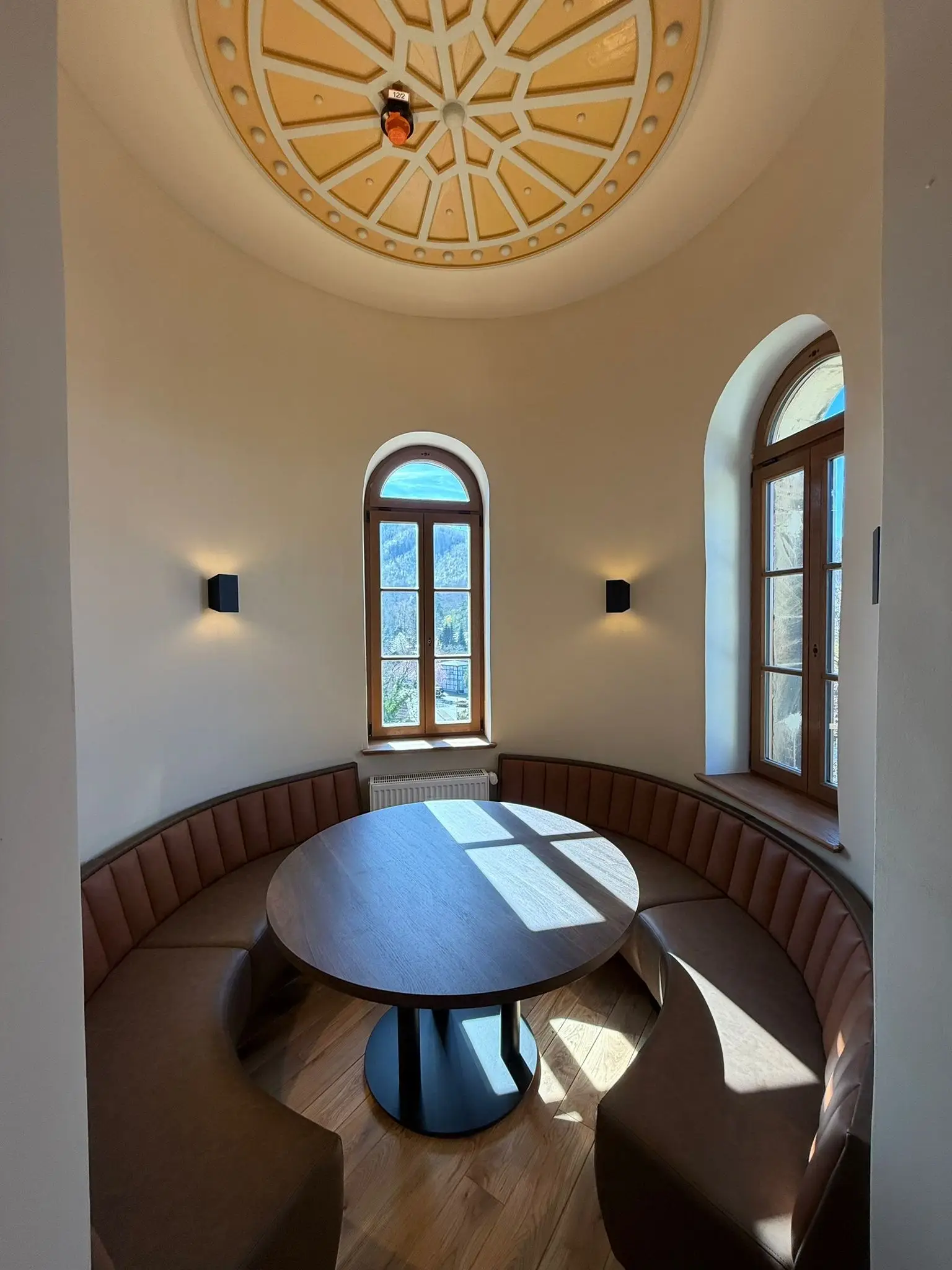 Restaurant Olympia am Schloss Impression 2